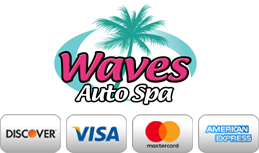 Waves Auto Spa